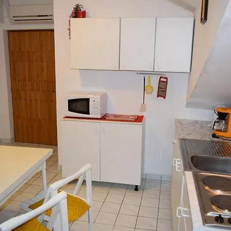 Njegovan Apartment