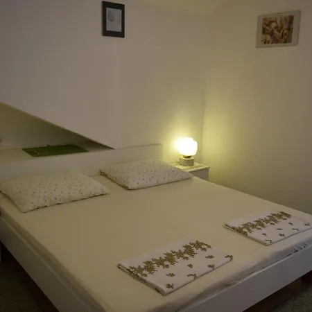 Njegovan Apartment