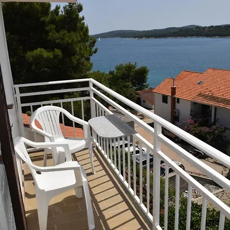 Apartment Njegovan *