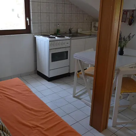 Njegovan Apartment
