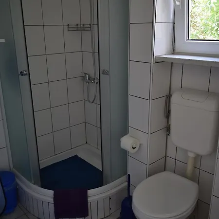 Apartment Njegovan *