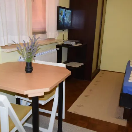 Njegovan Apartment