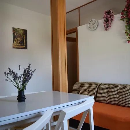 Njegovan Apartment *